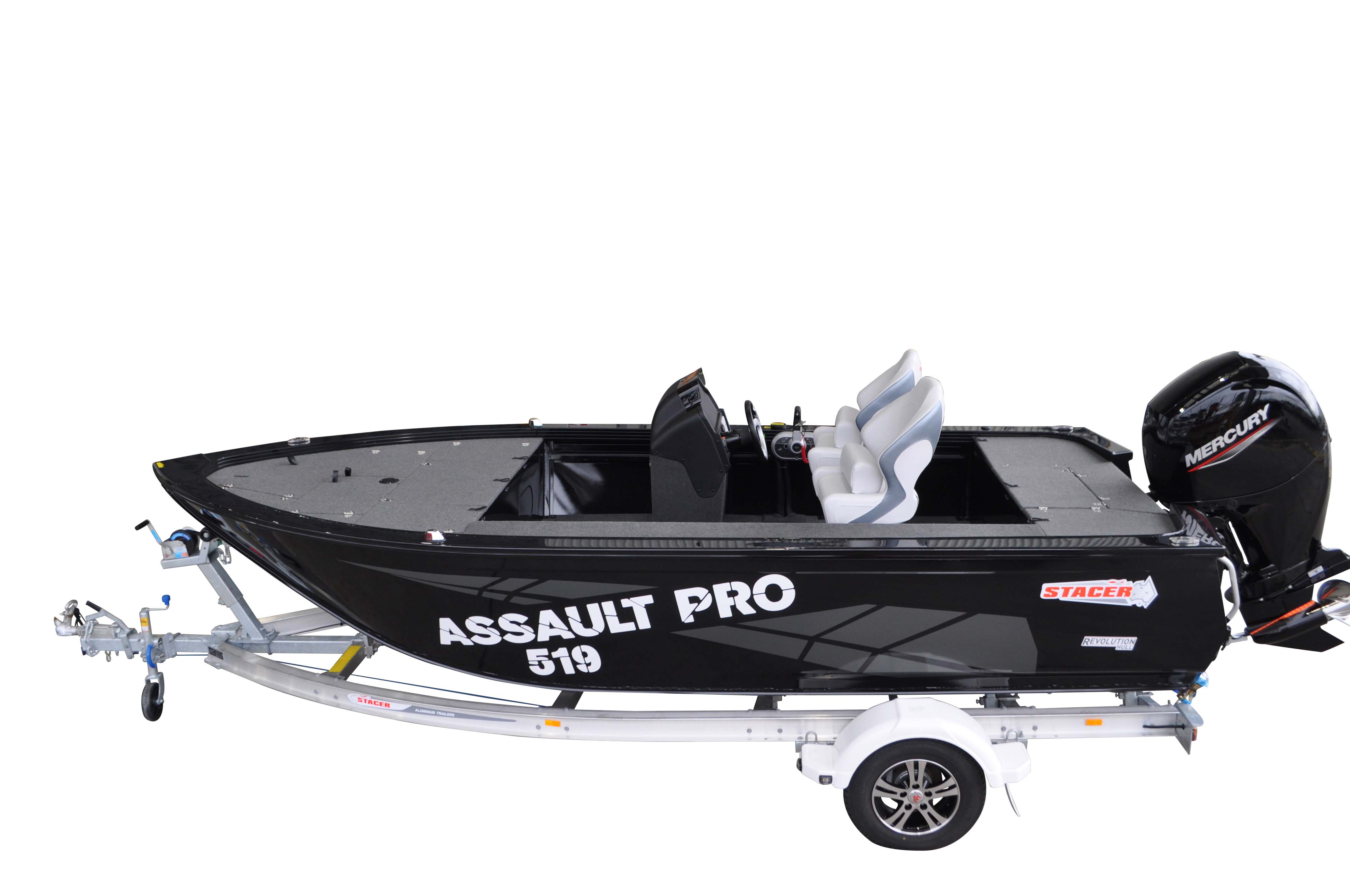 489 Assault Pro